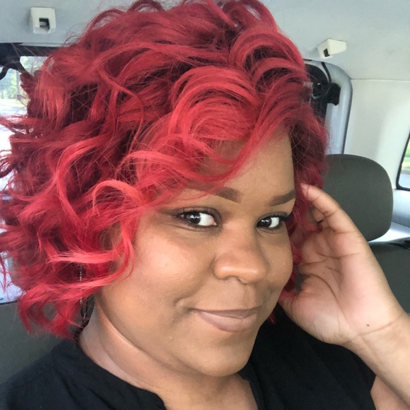 Meet your Posher, Roshotta - Picture 1 of 1